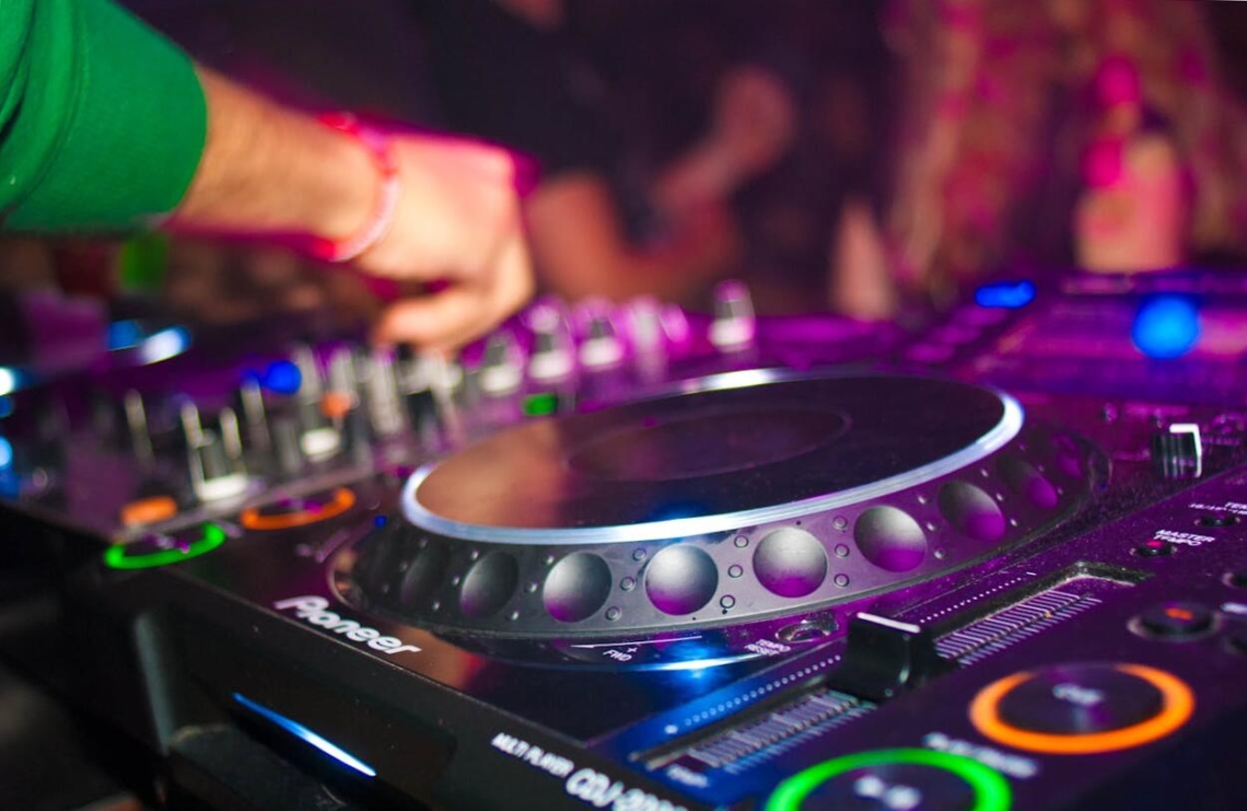 Miért kell egy jó DJ a lagzihoz?