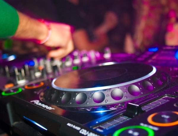 Miért kell egy jó DJ a lagzihoz?