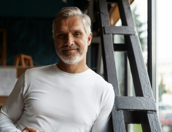 „Öt éve nem szexelünk.” – Férfiak, hogyan éltek boldogan egy szexmentes házasságban?