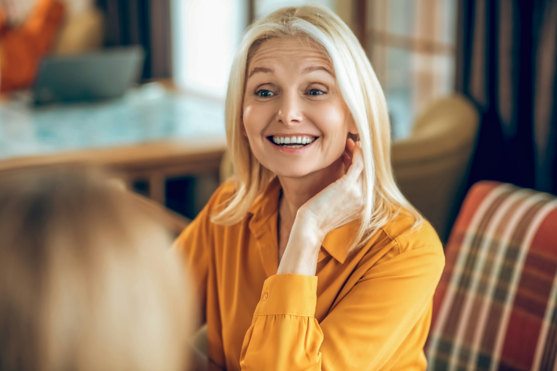 „Anyám hisztisebb, mint a kétéves gyerekem.” – Amikor egy felnőtt nő nem rendelkezik érzelmi intelligenciával