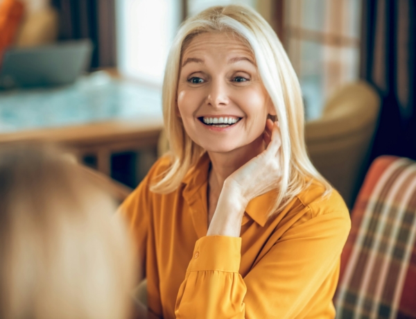 „Anyám hisztisebb, mint a kétéves gyerekem.” – Amikor egy felnőtt nő nem rendelkezik érzelmi intelligenciával