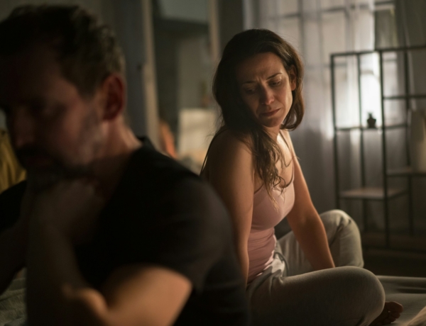 „Minden pénzét a volt feleségének adta.” – Mi az, ami nem megcsalás, de mégis megöli a kapcsolatot?