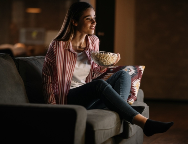 Ezek a néhány estés Netflix sorozatok fogtak meg leginkább az elmúlt időszakban