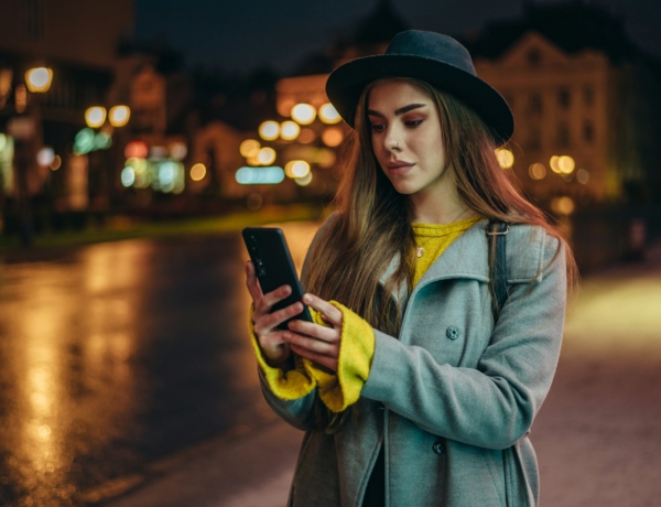 „Viselkedj, vagy szülök apádnak egy fiút, akire büszke lehet!” – Utolsó üzenetek, amikkel végleg lezártuk a kapcsolatot