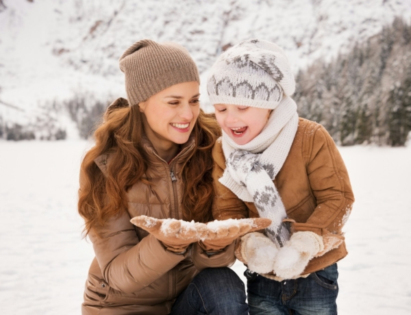 Időjárás 2026. január 18.: A hőmérséklet továbbra is mínuszban marad