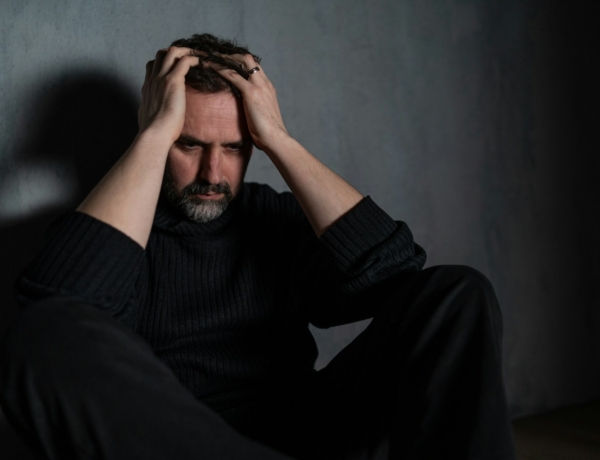 „Mondta a feleségem, hogy mi a baj, de nem figyeltem rá…” – Férfiak elmesélték, miért hagyta el őket a feleségük