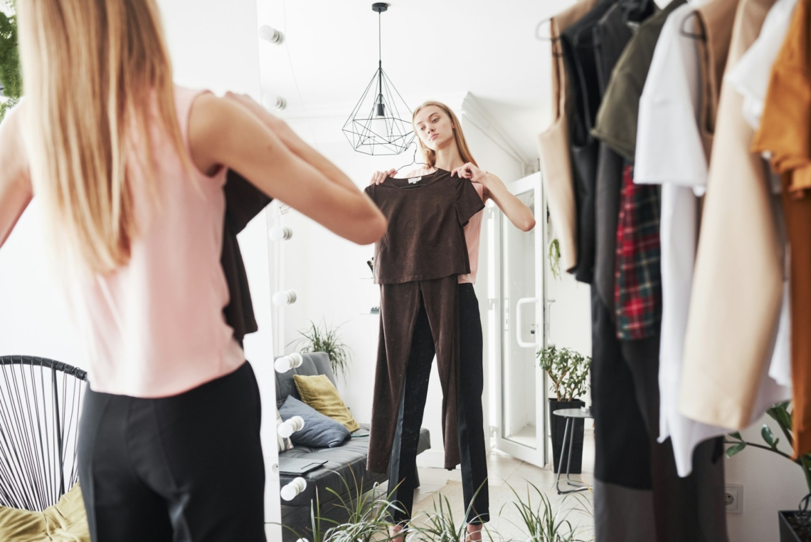 Nem híztál, mégis szűknek érzed a ruháidat? – Íme, a rejtett okok