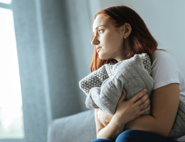 „Akkor vagyok jó, ha mindenkit kiszolgálok.” – Miért érzek még mindig bűntudatot, ha határokat húzok?