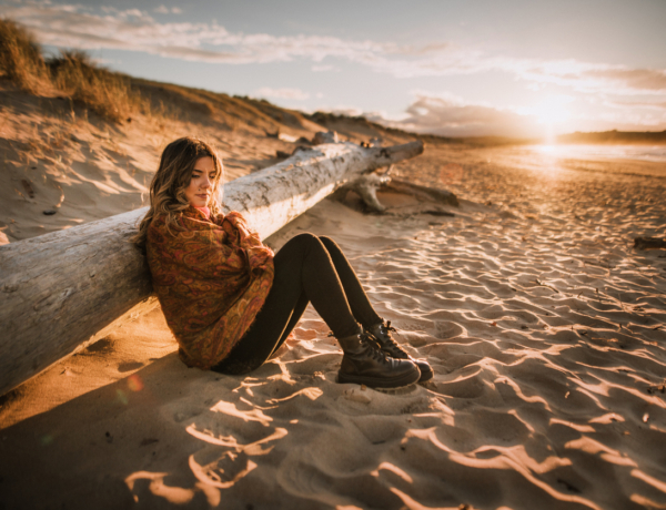 Békében a múló évekkel: ez a szemléletváltás tanított meg másként öregedni