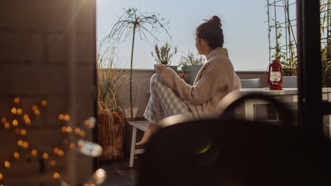 6 jel, hogy az intuíciód már döntött, csak te nem fogadtad el