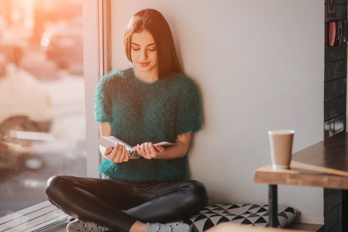 10 jel, hogy életed egyik legfontosabb karmakörébe lépsz