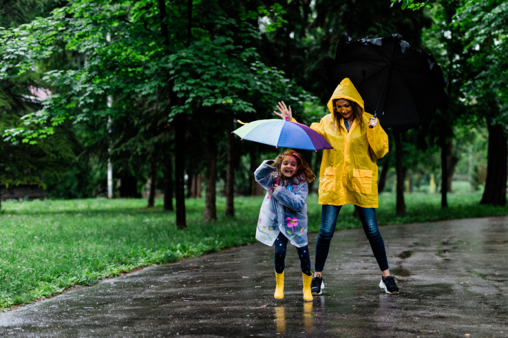 Így változtatta meg egy csiga és az 5 éves lányom, ahogy a világot látom