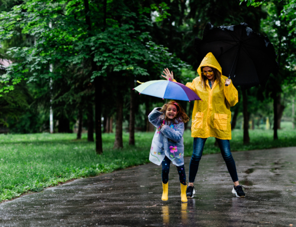 Így változtatta meg egy csiga és az 5 éves lányom, ahogy a világot látom