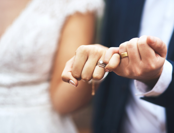 Esküvő másodjára: ezért hiszek válás után is a házasságban