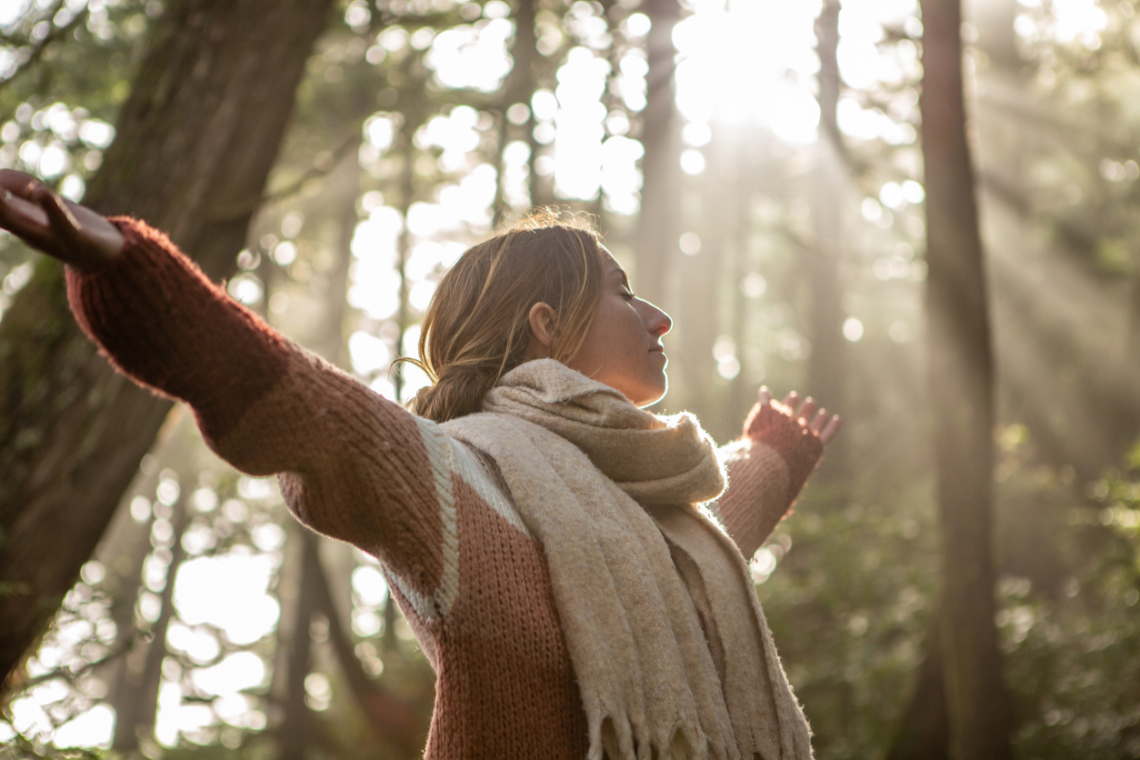 A női intuíció jelzései, amiket nem szabad figyelmen kívül hagynod
