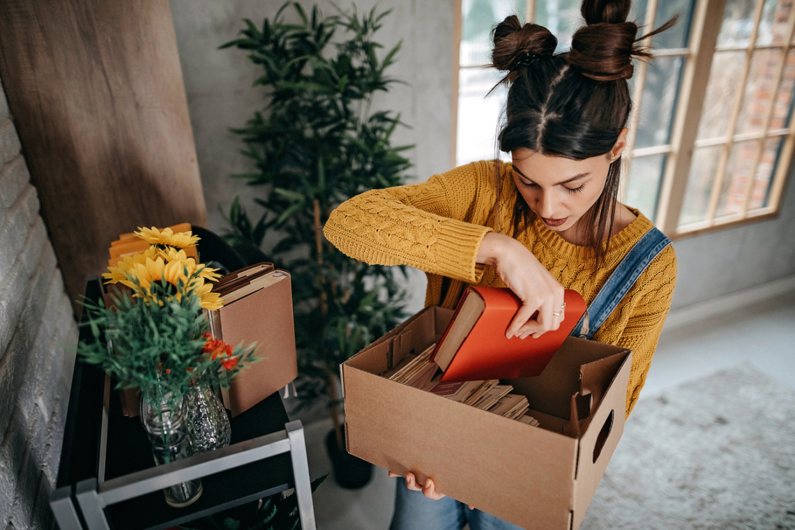 „Egyszerűen nem tudtam kidobni.” Miért ragaszkodunk olyan tárgyakhoz, amelyeket már nem használunk?
