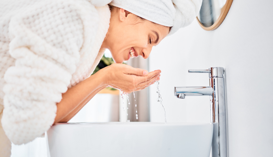 7 must-have arctisztító olaj, ami alaposan tisztít, de nem szárítja a bőrt