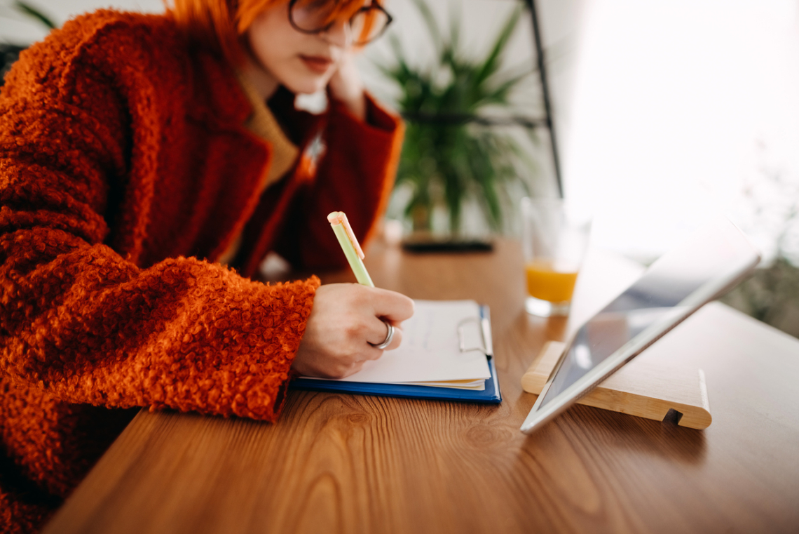 5 toxikus szokás, amit fel kell adnod a boldogabb új év érdekében