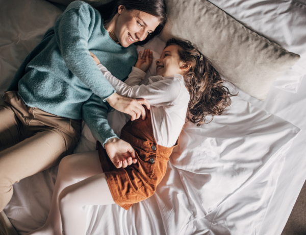 Mit tanulhatunk újra gyermekeink önbizalmából? – Amikor az erős önérvényesítés védőfaktor