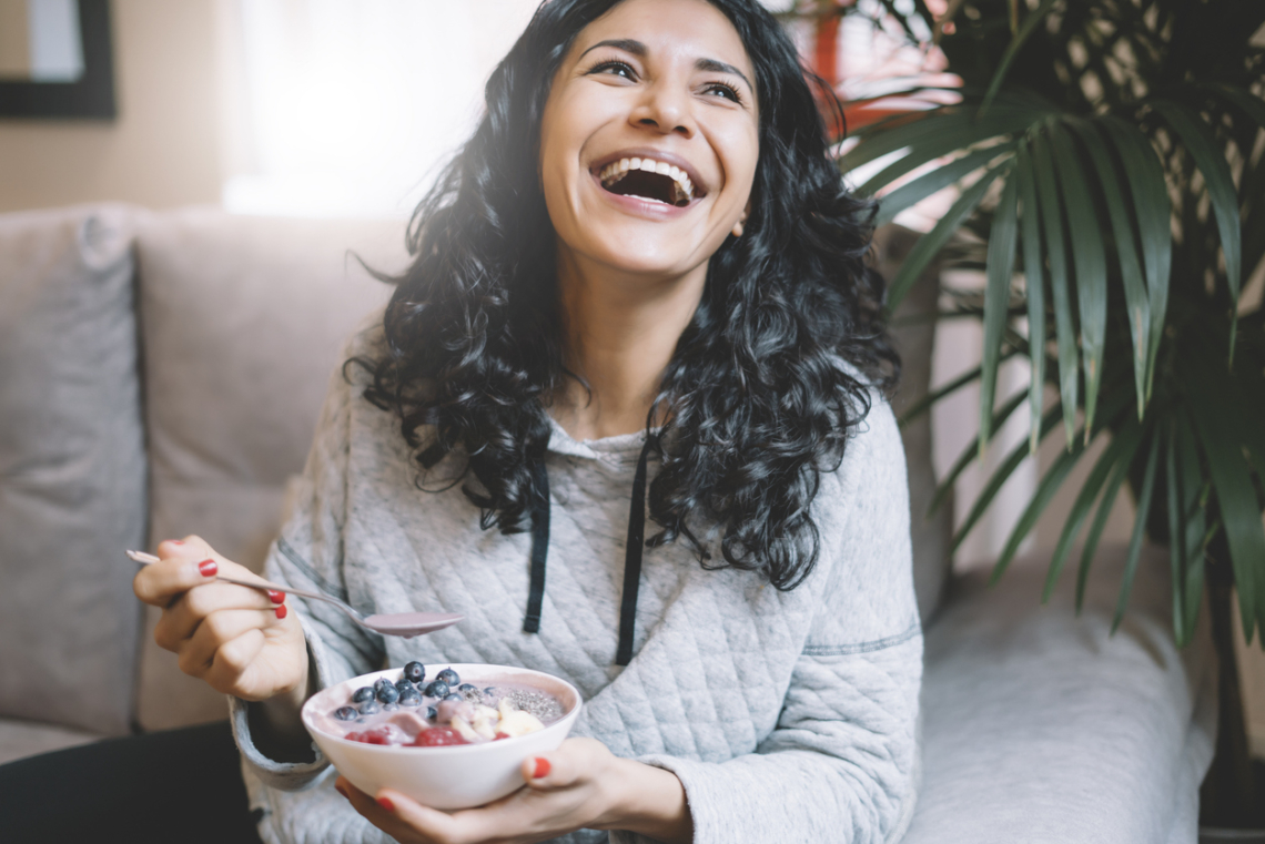Ez az egyszerű étrendi változás lelassítja az öregedést – pont, mint a dohányzásról való leszokás
