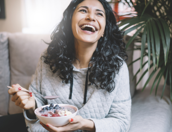 Ez az egyszerű étrendi változás lelassítja az öregedést – pont, mint a dohányzásról való leszokás