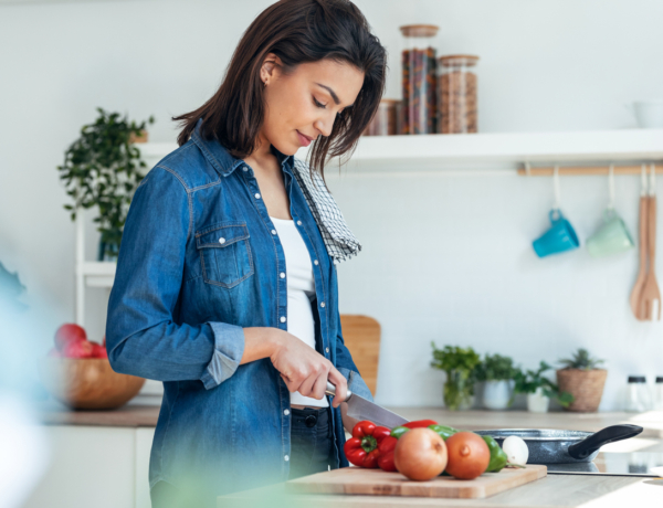 Így tanultam meg csökkenteni az ultrafeldolgozott ételeket – gyakorlati tapasztalataim