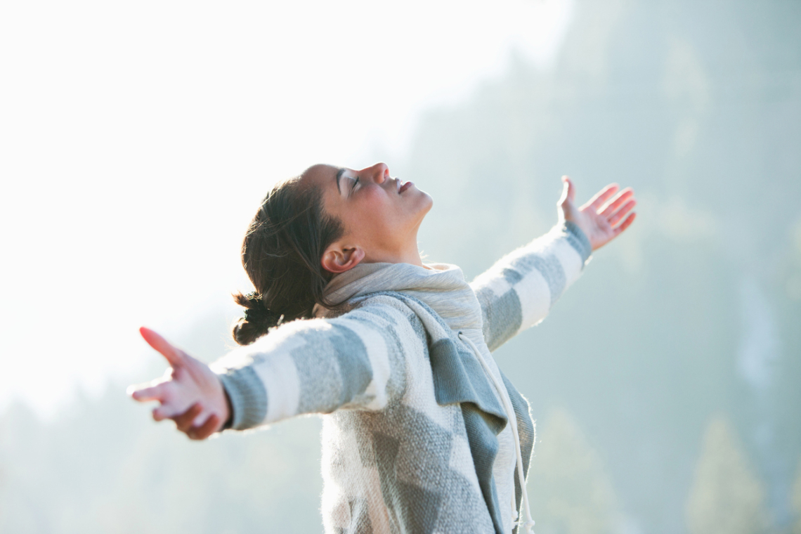 5 kutatott módszer, ami bizonyítottan segít a vágyak elérésében