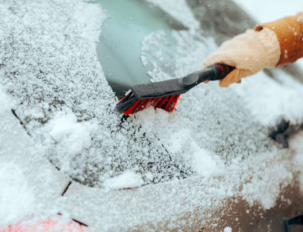 Időjárás 2026. január 1.: A fagyos reggelt szeles délután követi az újév első napján