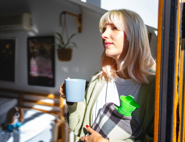 Ebben az évben a saját hangodat kell meghallanod! Ezt tartogatja neked 2026, ha 6-os az alapenergiád