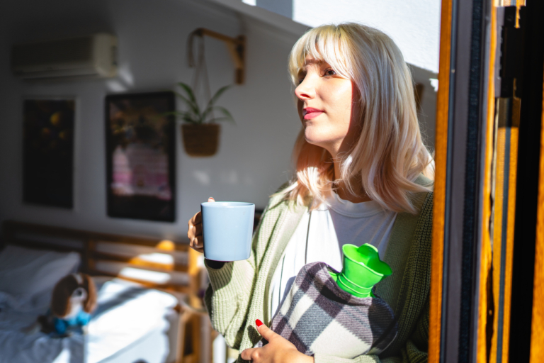 Ebben az évben a saját hangodat kell meghallanod! Ezt tartogatja neked 2026, ha 6-os az alapenergiád