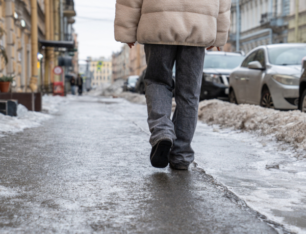 Időjárás 2026. január 14.: Napos reggel, szeles, záporos délután vár ránk