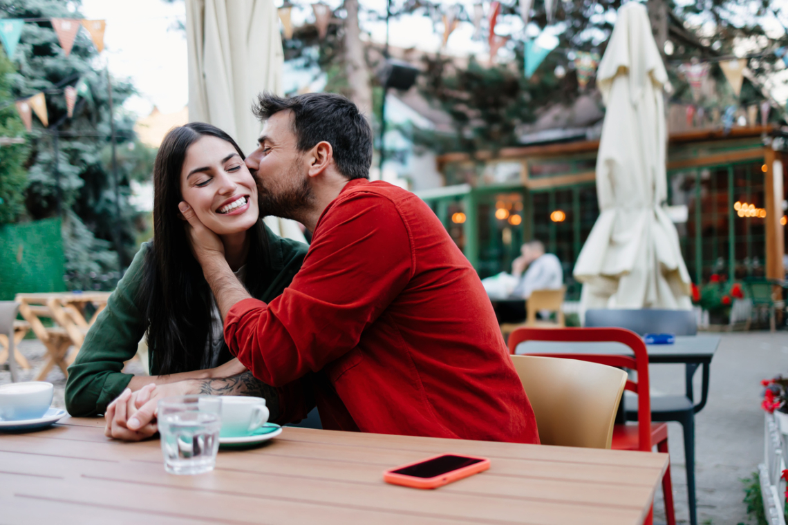 7 jel, hogy készen állsz a mindent elsöprő szerelemre