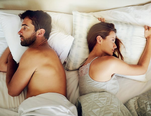 Ezért tartom red flagnek, ha egy pár azt mondja: „Mi sosem veszekszünk”