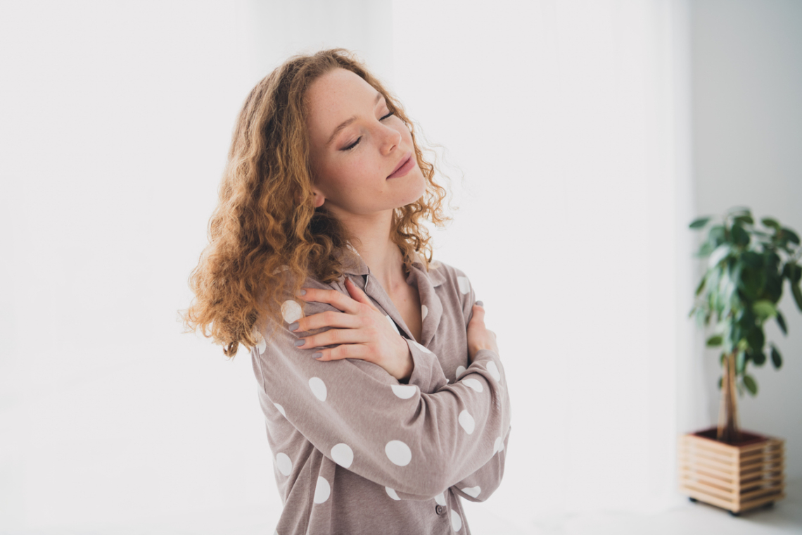 5 jel, hogy az intuíciód már rég jelzett, csak eddig nem hallgattál rá