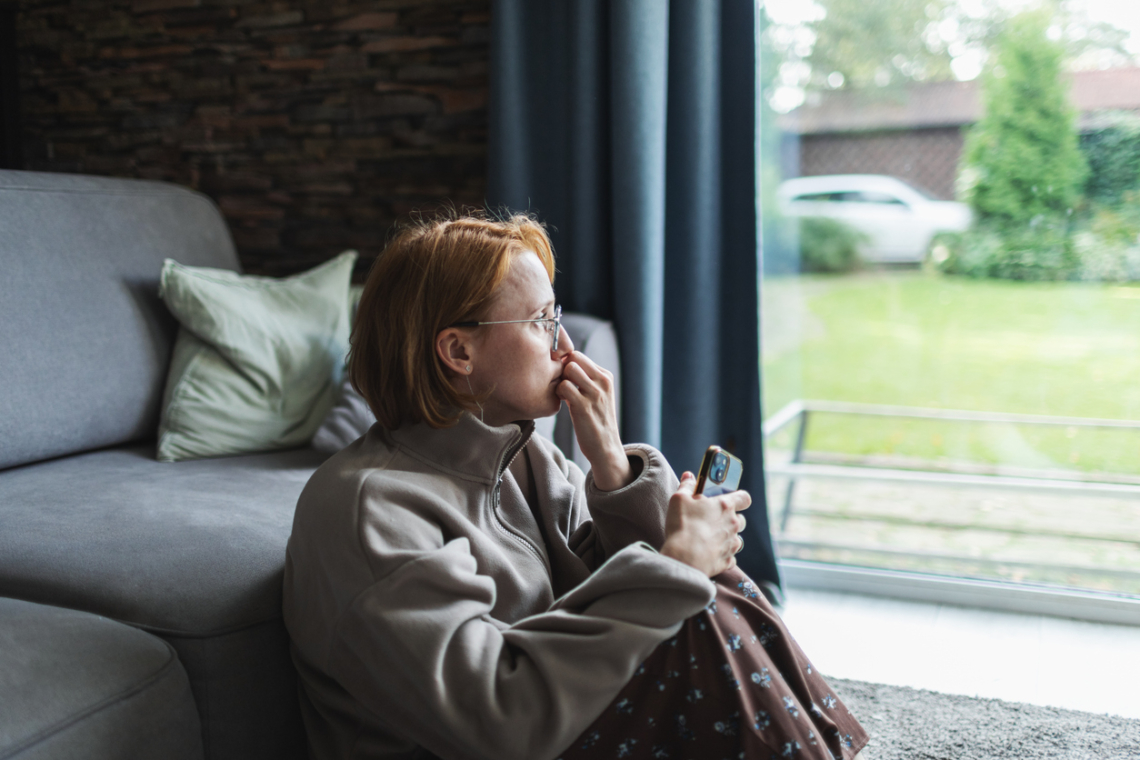 Így segített a jövő bizonytalansága, hogy megtanuljam értékelni a jelent