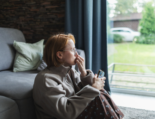 Így segített a jövő bizonytalansága, hogy megtanuljam értékelni a jelent