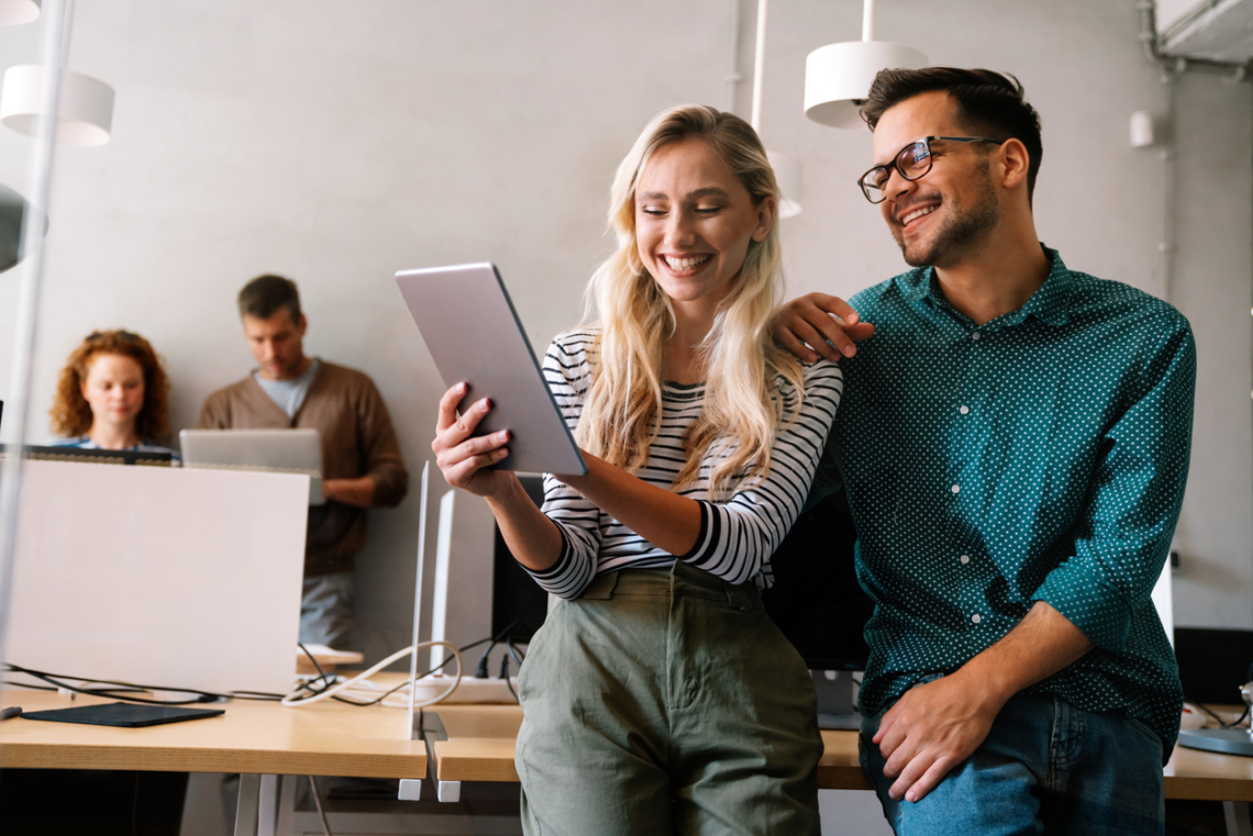 A Z generáció új szabályai a munka világában – így tartsd meg őket vagy találd meg a helyed te is