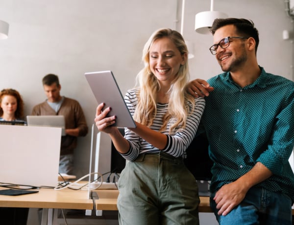 A Z generáció új szabályai a munka világában – így tartsd meg őket vagy találd meg a helyed te is