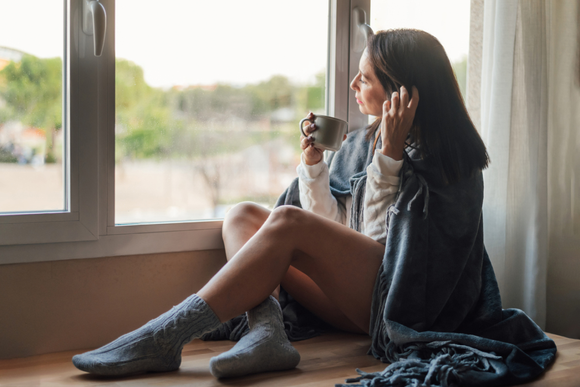 A tél leggyakoribb energetikai blokkjai – így oldhatod fel őket hatékonyan