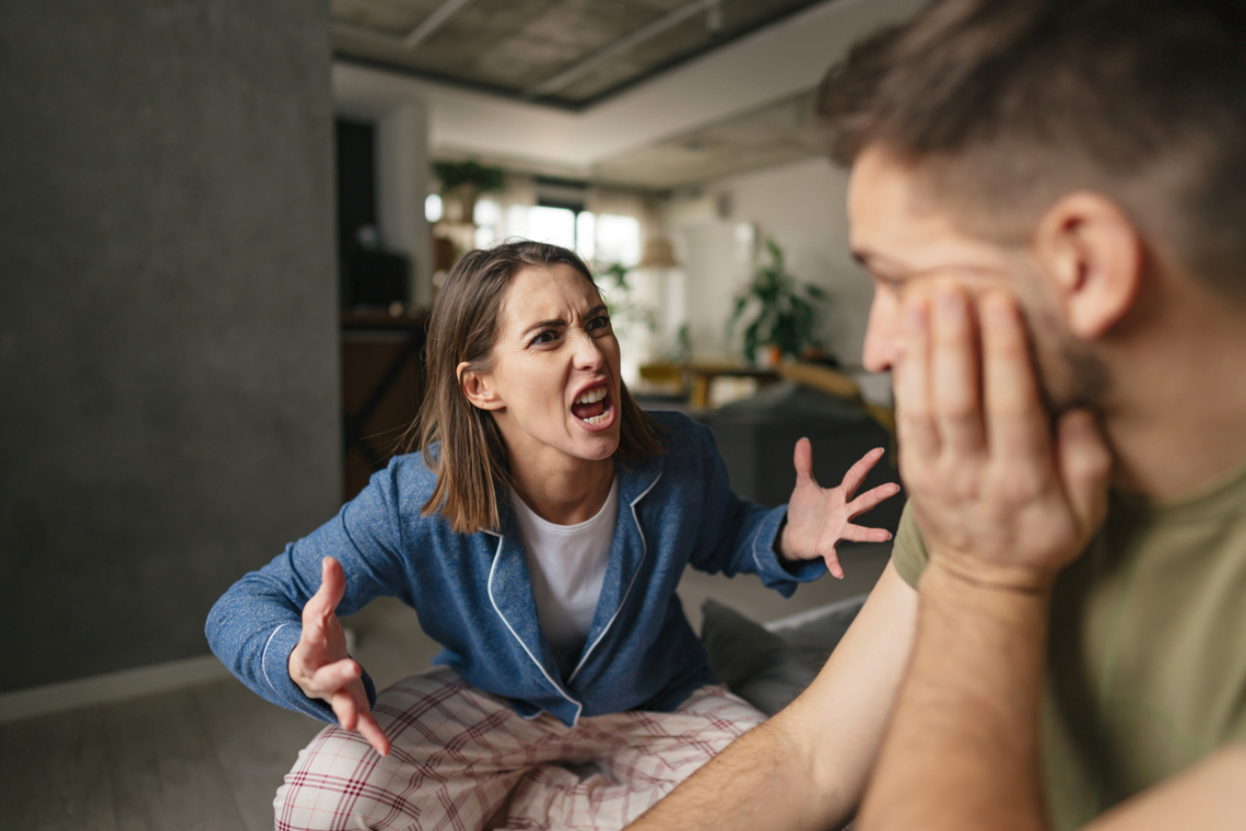 5 mód, hogy a konfliktusok ne romboljanak, hanem tanítsanak – így fordítsd a javadra a vitás helyzeteket