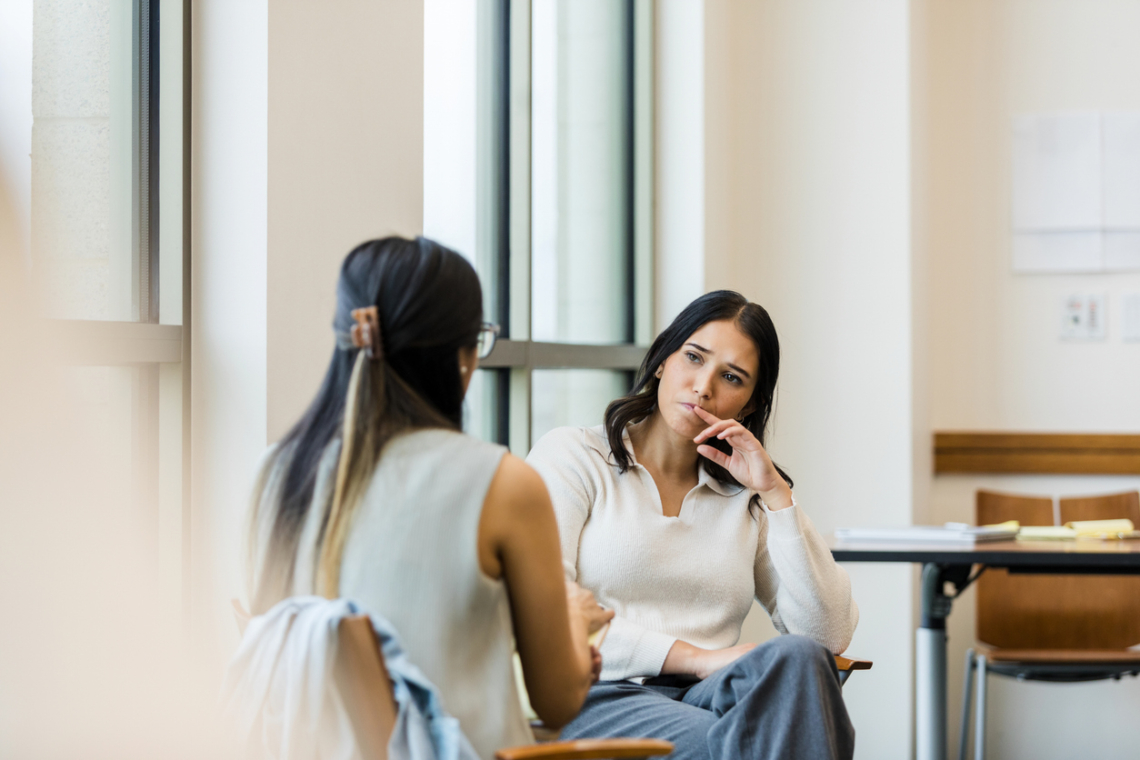 5 tudományosan bizonyított jel, hogy valaki tényleg őszinte veled