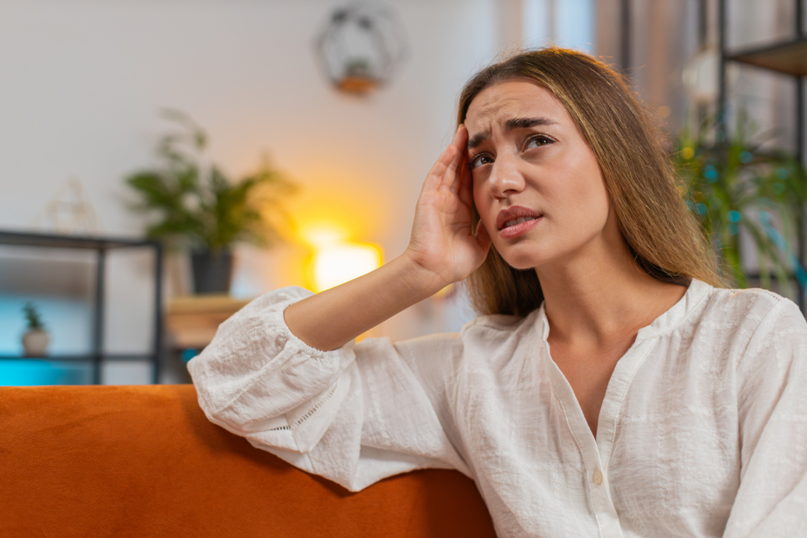 5 kérdés, ami segít eldönteni, hogy a belső hangod mit üzen