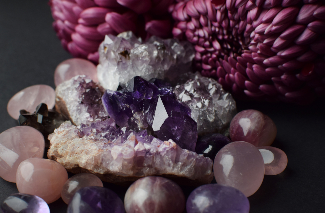 Ezt a 5 ásványt tartsd magadnál ha új bevételi forrást szeretnél