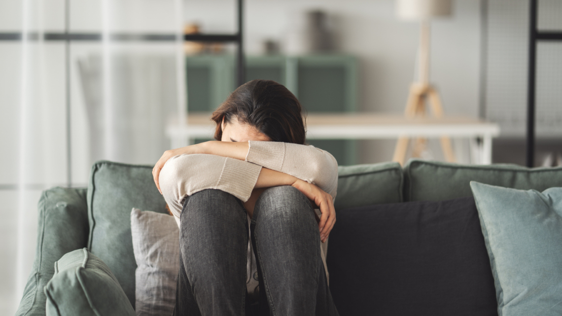 5 testi jel, ami azt mutatja, érzelmileg nem vagy biztonságban