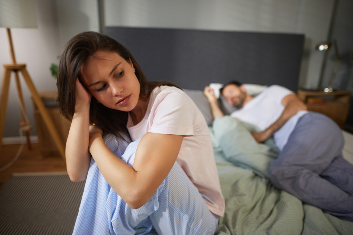 A túlzott kötődéstől a katasztrofizálásig – Így hatnak a szerelmi életre a különböző szorongástípusok