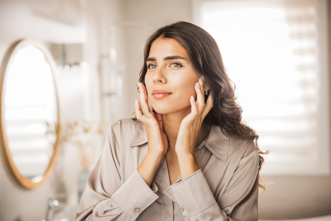 Ez a 5 arcvonás befolyásolja leginkább, hogyan látnak mások