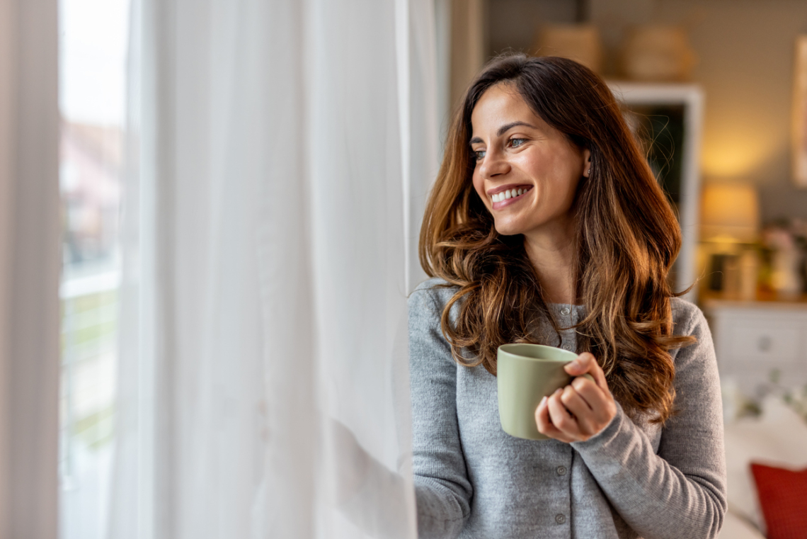 Nemcsak időt spórolsz, de energetikailag is megtisztulsz: Ez történik veled, amikor nemet mondasz
