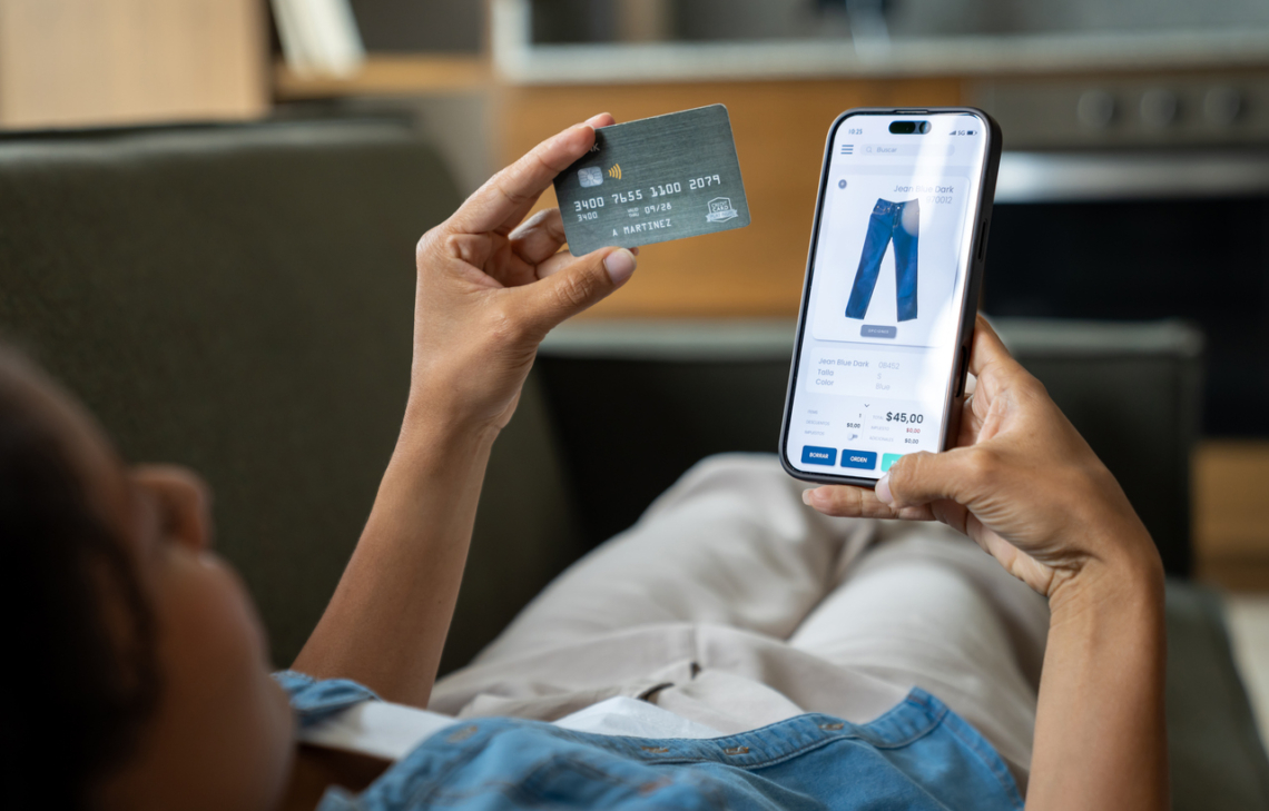 Amikor már nem a szükség vezérel: Ezért érzed rosszul magad online vásárlás után