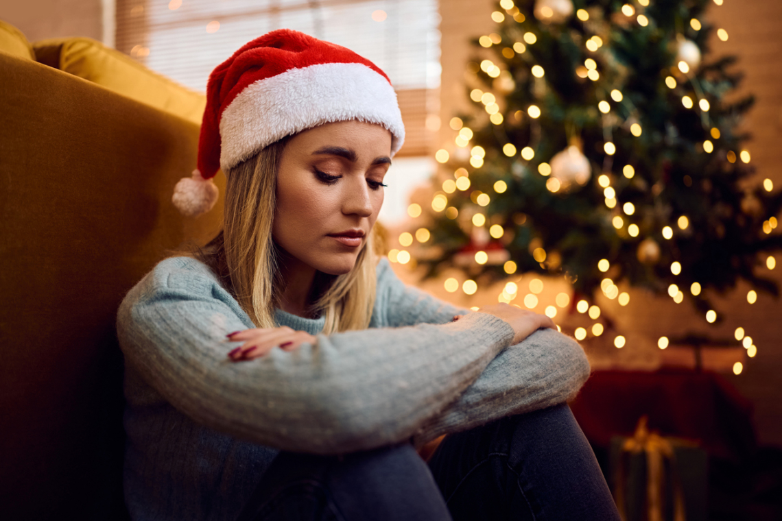 Ez történik a lelkeddel minden év elején, még akkor is, ha nem veszed észre