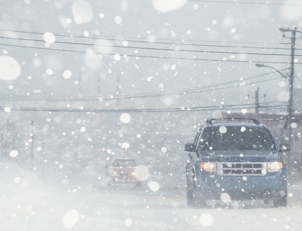 Időjárás 2026. január 3.: Fagyos reggel, derűs, de szeles délután vár ránk